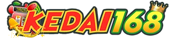 KEDAI168 Logo